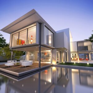 Apartamento Moderno – Zona Norte